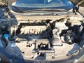 2017 Honda HR-V — photo 10 of 16 | VIN 3CZRU5H70HM705684