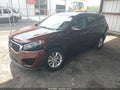 2017 Kia Sorento — photo 2 of 16 | VIN 5XYPG4A38HG263580
