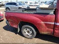 2008 Toyota Tacoma — photo 12 of 13 | VIN 5TENX22N78Z506166