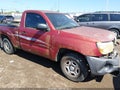 2008 Toyota Tacoma — photo 1 of 13 | VIN 5TENX22N78Z506166