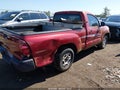 2008 Toyota Tacoma — photo 4 of 13 | VIN 5TENX22N78Z506166
