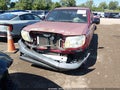 2008 Toyota Tacoma — photo 6 of 13 | VIN 5TENX22N78Z506166