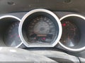 2008 Toyota Tacoma — photo 7 of 13 | VIN 5TENX22N78Z506166