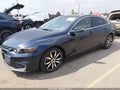 2016 Chevrolet Malibu — photo 2 of 16 | VIN 1G1ZE5ST7GF287429