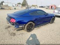 2015 Ford Mustang — photo 4 of 21 | VIN 1FA6P8TH6F5414374