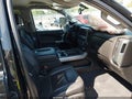 2019 Chevrolet Silverado 2500 — photo 5 of 17 | VIN 1GC1KTEY1KF174805