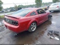 2006 Ford Mustang — photo 4 of 16 | VIN 1ZVFT80N465123675