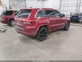 2015 Jeep Grand Cherokee — photo 4 of 16 | VIN 1C4RJFAG2FC932405