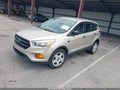 2017 Ford Escape — photo 2 of 16 | VIN 1FMCU0F70HUE14434