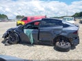 2022 Tesla Model X — photo 15 of 22 | VIN 7SAXCBE5XNF364444