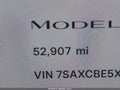 2022 Tesla Model X — photo 16 of 22 | VIN 7SAXCBE5XNF364444