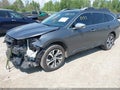 2022 Subaru Outback — photo 2 of 17 | VIN 4S4BTGPDXN3262417