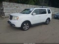2012 Honda Pilot — photo 2 of 17 | VIN 5FNYF4H56CB021353