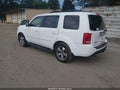 2012 Honda Pilot — photo 3 of 17 | VIN 5FNYF4H56CB021353