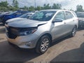 2021 Chevrolet Equinox — photo 2 of 16 | VIN 3GNAXKEV1MS113140