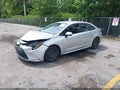 2025 Toyota Corolla — photo 2 of 16 | VIN 5YFB4MDE0SP295023