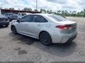 2025 Toyota Corolla — photo 3 of 16 | VIN 5YFB4MDE0SP295023