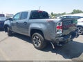 2022 Chevrolet Colorado — photo 3 of 16 | VIN 1GCGTDENXN1229952