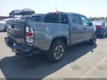 2022 Chevrolet Colorado — photo 4 of 16 | VIN 1GCGTDENXN1229952