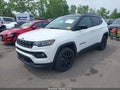 2024 Jeep Compass — photo 2 of 16 | VIN 3C4NJDBN2RT167818