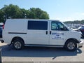 2017 GMC Savana 2500 — photo 14 of 19 | VIN 1GTW7AFFXH1907562