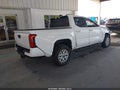 2025 Toyota Tacoma — photo 4 of 16 | VIN 3TMKB5FN3SM031178