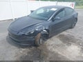 2026 Tesla Model 3 — photo 2 of 14 | VIN 5YJ3E1EAXTF117774