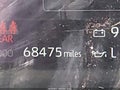 2023 Toyota Tundra — photo 20 of 21 | VIN 5TFNA5DB5PX093885