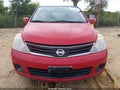 2010 Nissan Versa — photo 12 of 16 | VIN 3N1BC1CP1AL458233