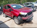 2020 Ford EcoSport — photo 1 of 17 | VIN MAJ6S3GL8LC338132