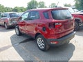 2020 Ford EcoSport — photo 3 of 17 | VIN MAJ6S3GL8LC338132