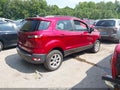 2020 Ford EcoSport — photo 4 of 17 | VIN MAJ6S3GL8LC338132