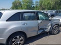 2007 Acura MDX — photo 6 of 15 | VIN 2HNYD28257H515858