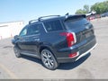 2021 Hyundai Palisade — photo 14 of 16 | VIN KM8R54HE8MU332701