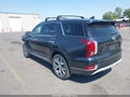 2021 Hyundai Palisade — photo 3 of 16 | VIN KM8R54HE8MU332701