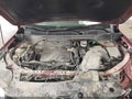 2024 Chevrolet Trax — photo 10 of 17 | VIN KL77LKE22RC196687