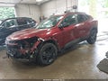 2024 Chevrolet Trax — photo 2 of 17 | VIN KL77LKE22RC196687