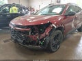 2024 Chevrolet Trax — photo 6 of 17 | VIN KL77LKE22RC196687
