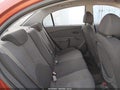 2009 Kia Rio — photo 8 of 11 | VIN KNADE223696534049