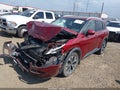 2023 Nissan Rogue — photo 2 of 17 | VIN 5N1BT3BAXPC895119