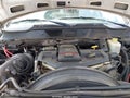2009 Dodge Ram 5500 — photo 9 of 17 | VIN 3D6WD76LX9G532318