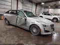 2016 Cadillac CTS — photo 1 of 16 | VIN 1G6AX5SX2G0197242