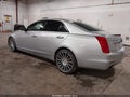 2016 Cadillac CTS — photo 3 of 16 | VIN 1G6AX5SX2G0197242