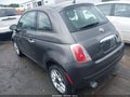 2014 Fiat 500 — photo 3 of 11 | VIN 3C3CFFAR0ET209538