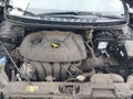 2013 Hyundai Elantra — photo 10 of 12 | VIN 5NPDH4AE1DH291564