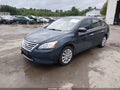 2015 Nissan Sentra — photo 2 of 16 | VIN 3N1AB7AP4FL669860