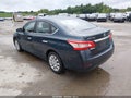2015 Nissan Sentra — photo 3 of 16 | VIN 3N1AB7AP4FL669860