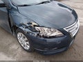 2015 Nissan Sentra — photo 6 of 16 | VIN 3N1AB7AP4FL669860
