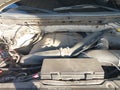 2014 Ford F-150 — photo 10 of 16 | VIN 1FTFX1CT2EFB47443