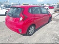 2016 Honda Fit — photo 4 of 16 | VIN JHMGK5H58GX028831